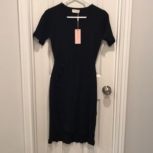 Rachel Parcell Collection: Sweater Dress